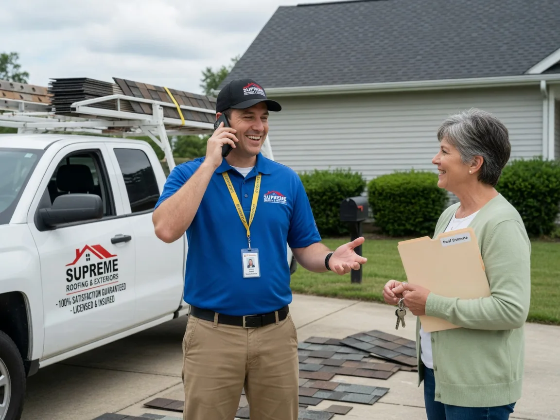 Roof Replacement Preston, ID FAQs